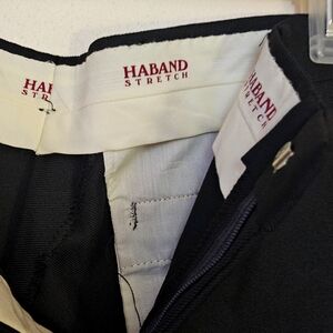 Haban Stretch  men's slacks